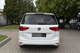 VW Touran 2, 0 TDI DSG`Distronic  | Mobile.bg    5