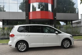 VW Touran 2, 0 TDI DSG`Distronic  | Mobile.bg    6