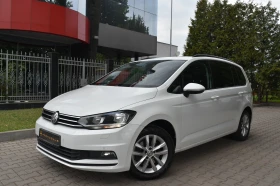 VW Touran 2, 0 TDI DSG`Distronic  | Mobile.bg    1