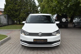 VW Touran 2, 0 TDI DSG`Distronic  | Mobile.bg    2