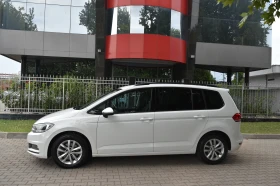 VW Touran 2, 0 TDI DSG`Distronic  | Mobile.bg    3