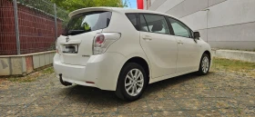 Toyota Verso 1.8 , евро 5 , * 121600км* , снимка 4