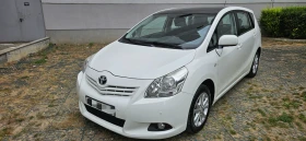 Toyota Verso 1.8 , евро 5 , * 121600км* , снимка 2