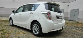 Toyota Verso 1.8 , евро 5 , * 121600км* , снимка 5