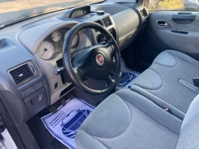 Fiat Scudo Клима, 2.0hdi, снимка 5