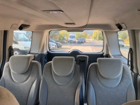 Fiat Scudo Клима, 2.0hdi, снимка 9