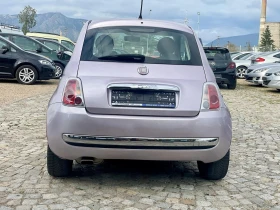 Fiat 500 1.2, снимка 4