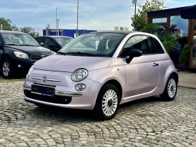 Fiat 500 1.2, снимка 1