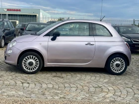 Fiat 500 1.2, снимка 2