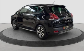 Peugeot 3008 2.0 HDI, снимка 3