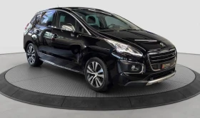 Peugeot 3008 2.0 HDI, снимка 1