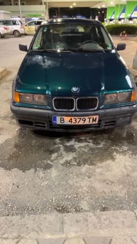 BMW 316 | Mobile.bg    2