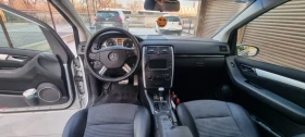 Mercedes-Benz B 200 7 степенен автомат, голяма навигация, снимка 5