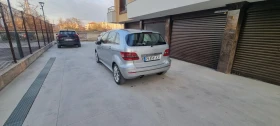 Mercedes-Benz B 200 7 степенен автомат, голяма навигация, снимка 7