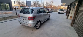 Mercedes-Benz B 200 7 степенен автомат, голяма навигация, снимка 8