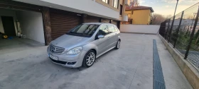 Mercedes-Benz B 200 7 степенен автомат, голяма навигация, снимка 6