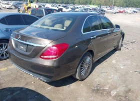 Mercedes-Benz C 300 | Mobile.bg    4