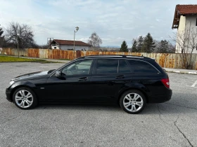 Mercedes-Benz C 180 2.2CDI 120кс , 2011 година , автоматик ! Италия, снимка 7