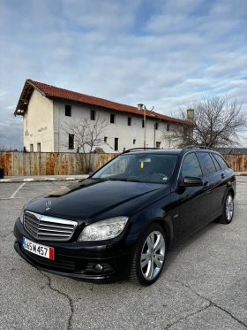 Mercedes-Benz C 180 2.2CDI 120кс , 2011 година , автоматик ! Италия, снимка 2