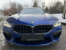 BMW M8 COMPETITION / GRAN COUPE, снимка 2