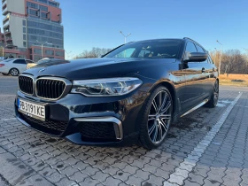     BMW 550