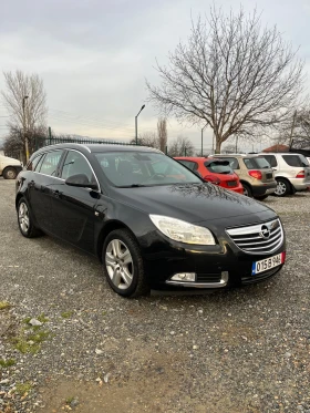 Opel Insignia 1.4T SPORT TOURER, снимка 2