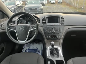 Opel Insignia 1.4T SPORT TOURER, снимка 10