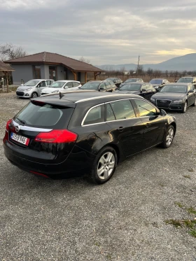 Opel Insignia 1.4T SPORT TOURER, снимка 3