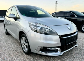 Renault Scenic 1.4TSe, снимка 1