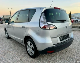 Renault Scenic 1.4TSe, снимка 4