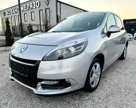 Renault Scenic 1.4TSe, снимка 3