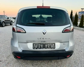 Renault Scenic 1.4TSe, снимка 5