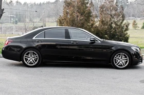 Mercedes-Benz S 400 AMG+ 4Matic Long | Mobile.bg    8