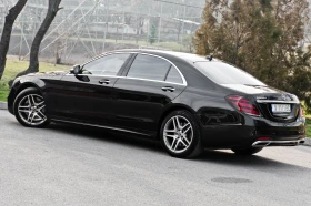 Mercedes-Benz S 400 AMG+ 4Matic Long | Mobile.bg    5