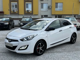 Hyundai I30 1.4i* 100 kc* EURO 5, снимка 2