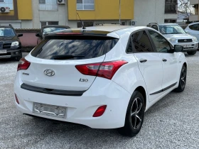 Hyundai I30 1.4i* 100 kc* EURO 5, снимка 7