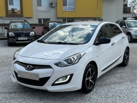 Hyundai I30 1.4i* 100 kc* LED* ВЕРИГА* EURO 5 1