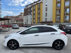 Hyundai I30 1.4i* 100 kc* EURO 5, снимка 5