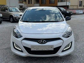 Hyundai I30 1.4i* 100 kc* EURO 5, снимка 3