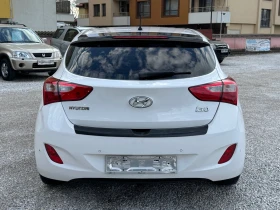 Hyundai I30 1.4i* 100 kc* EURO 5, снимка 8