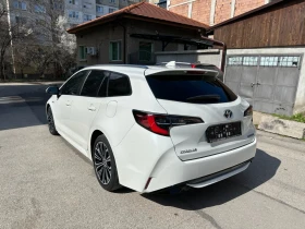 Toyota Corolla 2.0i HYBRID/ГАРАНЦИЯ/Перла - 38299 лв. - 25835376 | Car24.bg