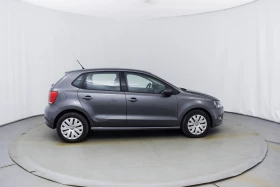 VW Polo 1.2 TDI E5 , снимка 6