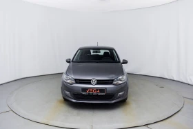 VW Polo 1.2 TDI E5 , снимка 8