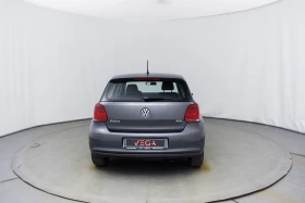 VW Polo 1.2 TDI E5 , снимка 4