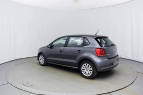 VW Polo 1.2 TDI E5 , снимка 3