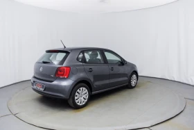 VW Polo 1.2 TDI E5 , снимка 5