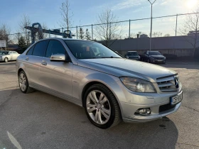 Mercedes-Benz C 350 3.0d 224 .. 4Matic | Mobile.bg    6