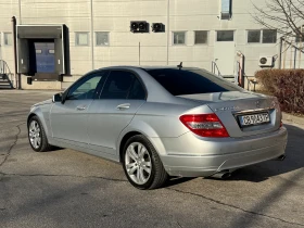     Mercedes-Benz C 350 3.0d 224 .. 4Matic