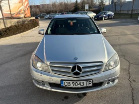 Mercedes-Benz C 350 3.0d 224 .. 4Matic | Mobile.bg    7