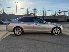 Mercedes-Benz C 350 3.0d 224 .. 4Matic | Mobile.bg    5